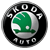 Used SKODA for sale in Hook